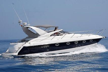 Fairline Targa 43 for sale in Turkey for €135,000 (£115,711)