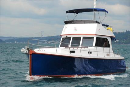 Larus 42 Fly for sale in Turkey for €110,000 (£94,283)