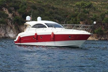 Beneteau Monte Carlo 37 for sale in Turkey for €130,000 (£111,425)