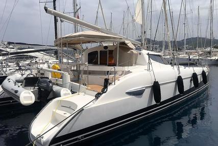 Fountaine Pajot Lavezzi 40 for sale in Turkey for €187,500 (£156,480)
