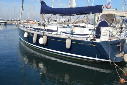 Grand Soleil 37 for sale in Turkey for €86,500 (£74,141)