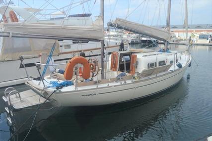 Cheoy Lee Offshore 31 for sale in Turkey for $39,000 (£30,215)