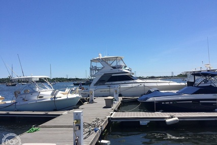 Sea Ray 430 Convertible for sale in United States of America for $57,800 (£44,008)