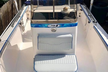 Sea Hunt Triton 202 for sale in United States of America for $23,750 (£18,066)