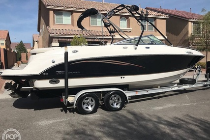 Chaparral 256 SSi for sale in United States of America for $30,600 (£23,721) Chaparral 256 SSi for sale in United States of America for $30,600 (£23,721)