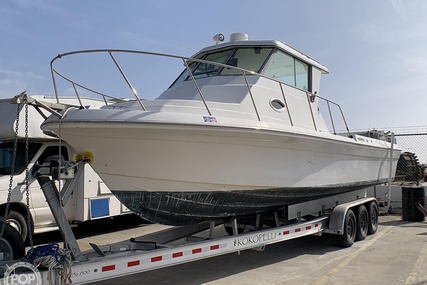 Sportcraft Fishmaster 302 Sport for sale in United States of America for $38,900 (£31,010)