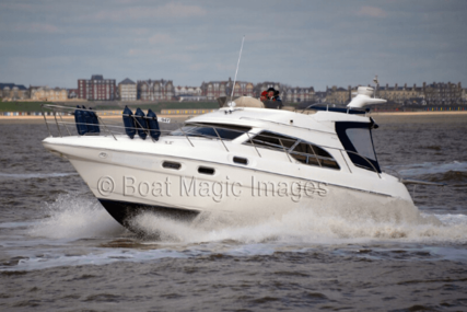 Sealine F43 for sale in United Kingdom for £145,000