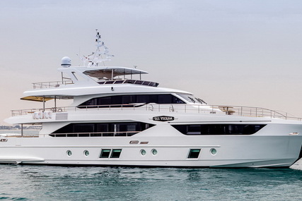 Majesty Majesty 110 (Demo) for sale in for €8,712,000 (£7,269,390)