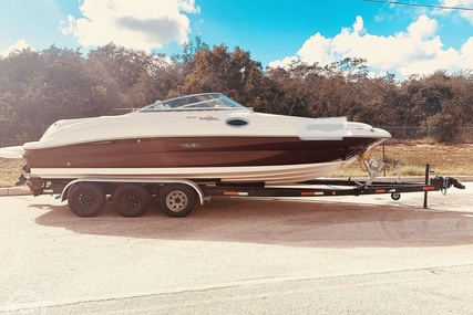 Sea Ray 240 Sundeck for sale in United States of America for $22,749 (£17,307)