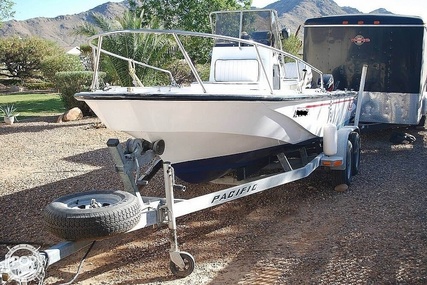 Boston Whaler 190 Outrage for sale in United States of America for $25,500 (£19,415) Boston Whaler 190 Outrage for sale in United States of America for $25,500 (£19,415)