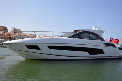 Sunseeker San Remo 48 for sale in Spain for €725,000 (£625,140)