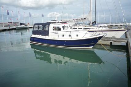 Seaward 25 for sale in United Kingdom for £135,000