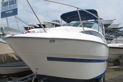 Bayliner 245 Cruiser for sale in United Kingdom for £25,950 Bayliner 245 Cruiser for sale in United Kingdom for £25,950