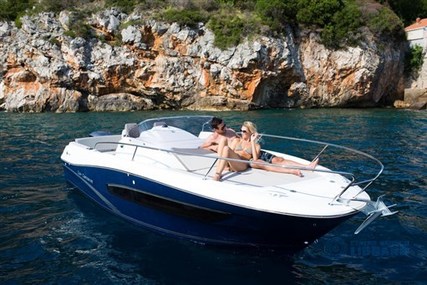 Jeanneau Cap Camarat 7.5 WA for sale in Italy for €53,000 (£44,641)