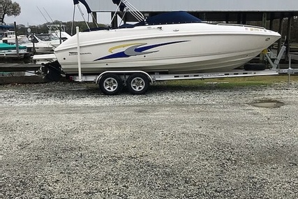 Chaparral 220 for sale in United States of America for $24,750 (£19,186) Chaparral 220 for sale in United States of America for $24,750 (£19,186)