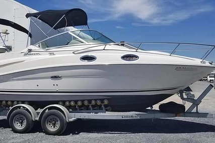 Sea Ray 240 Sundancer for sale in United States of America for $43,900 (£32,789)
