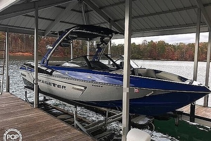 Malibu Wakesetter 23 LSV for sale in United States of America for $75,600 (£61,199)