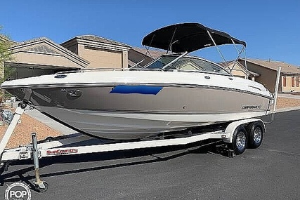 Chaparral 220 SSI for sale in United States of America for $28,750 (£22,249)