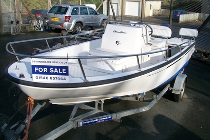 Boston Whaler Dauntless 15 for sale in United Kingdom for £8,450