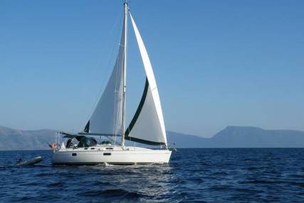 Beneteau Oceanis 351 for sale in Greece for €39,950 (£34,682)