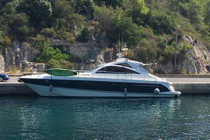 Fairline Targa 52 for sale in Italy for €360,000 (£324,549)