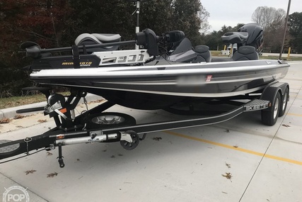 Skeeter ZX200 for sale in United States of America for $44,000 (£33,393)