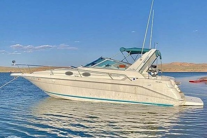 Sea Ray 290 Sundancer for sale in United States of America for $31,500 (£23,528)