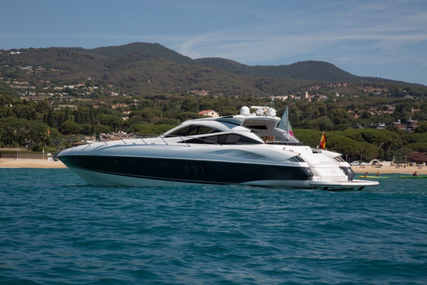 Sunseeker Predator 68 for sale in Spain for €420,000 (£354,308)