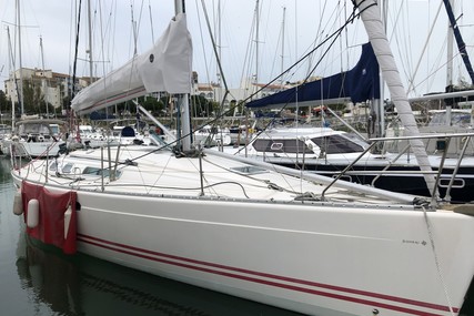 Jeanneau Sun Fast 36 for sale in France for €39,500 (£33,322)