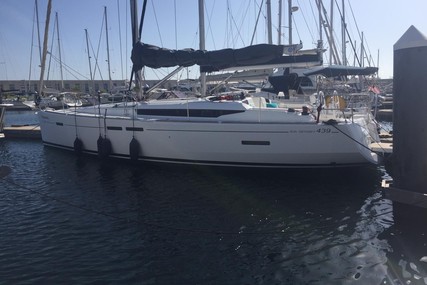 Jeanneau Sun Odyssey 439 for sale in for €139,000 (£117,432)