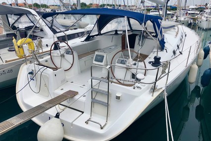 Beneteau Cyclades 50.5 for sale in for €109,000 (£92,087)