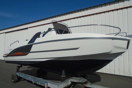 Beneteau Flyer 6.6 Spacedeck for sale in France for €27,500 (£23,233)