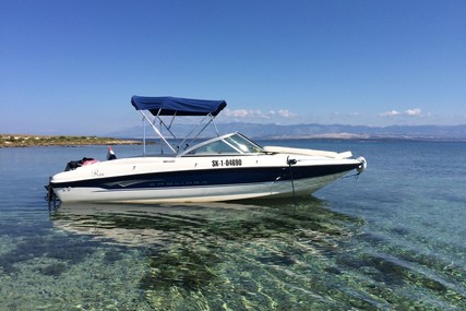Bayliner 175 Bowrider for sale in Croatia for €12,900 (£10,899)