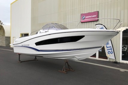 Jeanneau Cap Camarat 7.5 WA for sale in France for €65,000 (£55,626)