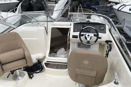 Jeanneau Cap Camarat 6.5 DC for sale in France for €24,000 (£20,539)