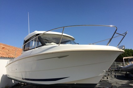 Beneteau Antares 7.80 for sale in France for €36,000 (£30,414)
