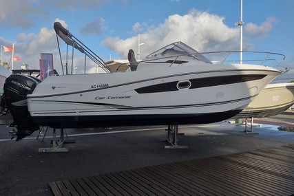 Jeanneau Cap Camarat 8.5 WA for sale in France for €84,000 (£71,886)