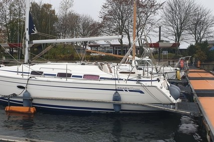 Bavaria Yachts 33 Cruiser for sale in Germany for €54,500 (£45,905)