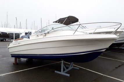Jeanneau Leader 545 for sale in France for €12,900 (£11,040)