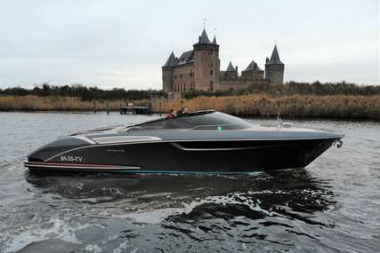 Riva mare 38 #19 for sale in Netherlands for €985,000 (£826,010) Riva mare 38 #19 for sale in Netherlands for €985,000 (£826,010)