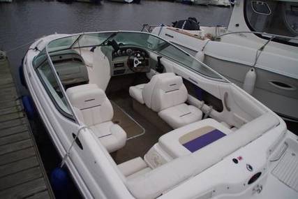 Chaparral 1830 Limited Edition for sale in United Kingdom for £11,250