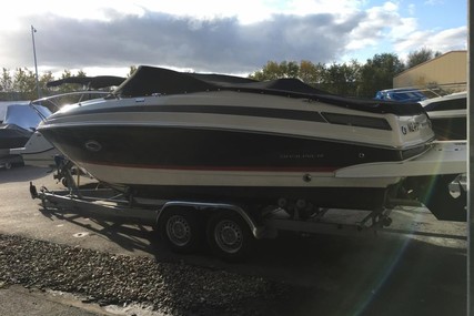 Bayliner 742 Cuddy for sale in Germany for €51,900 (£43,782)