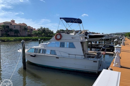 Carver Yachts 33 foot Voyager for sale in United States of America for $24,750 (£19,186)