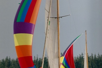 International 500 Yawl for sale in United States of America for $38,900 (£30,818)