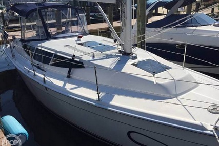 Hunter E33 for sale in United States of America for $99,000 (£76,428)
