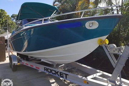 Formula 242 SS for sale in United States of America for $15,750 (£11,344)