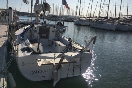 Beneteau First 27.7 for sale in France for €31,000 (£26,151)