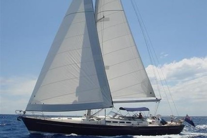 Beneteau Oceanis 57 for sale in Turkey for €305,000 (£257,206)