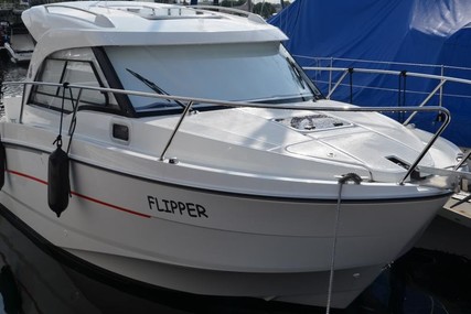 Beneteau Antares 8 OB for sale in Germany for €59,900 (£51,341)