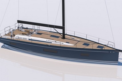Beneteau First Yacht 53 for sale in Spain for €682,082 (£612,320)
